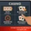 Trò Chơi Casino Nào Dễ Thắng Nhất – Lối Chơi Khôn Ngoan